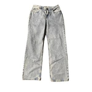 Levi Strauss jeans Women's Blue  Wash Denim Jeans Size 29. BS